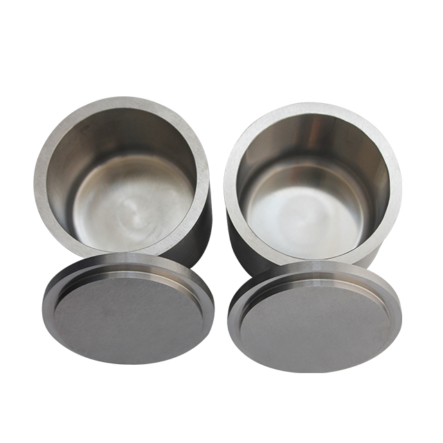 Tungsten Carbide Grinding Jar Buy Tungsten Carbide Ball