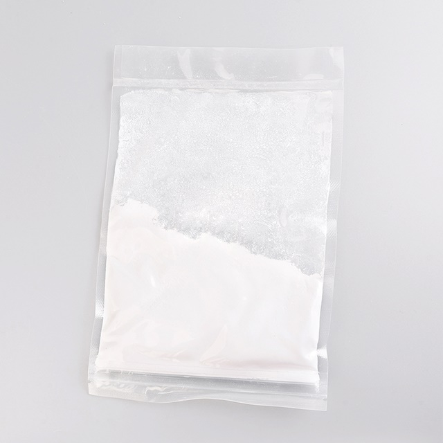 99.5% Zirconium Dioxide Powder