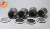 Tungsten Carbide Ball Mill Jar